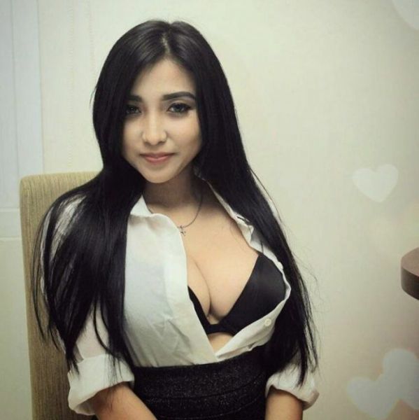 gadis desa nakal