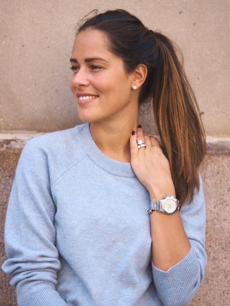 novak djokovic girlfriend ana ivanovic