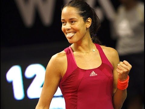 wta rankings ana ivanovic