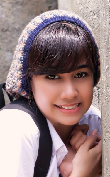 shifa anisa