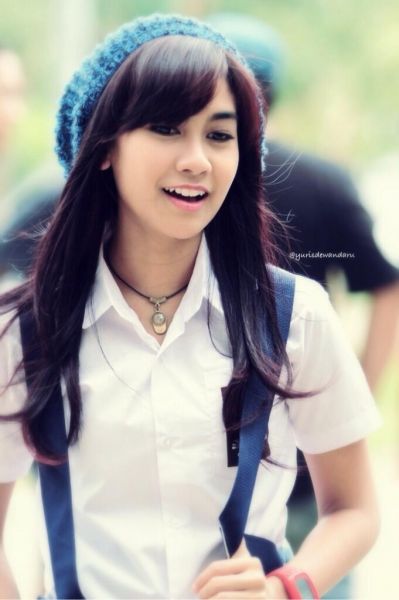 ayuu anisaa