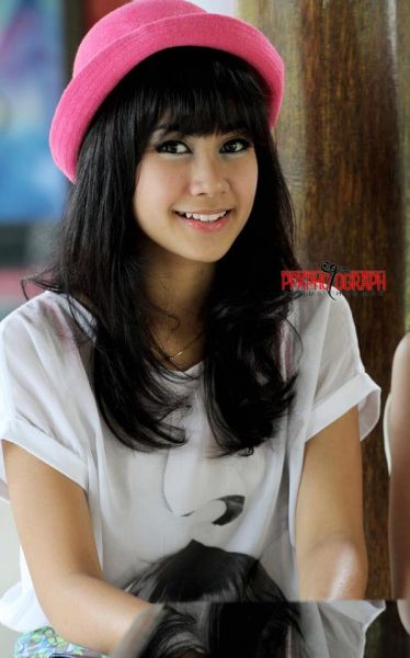 indo artis