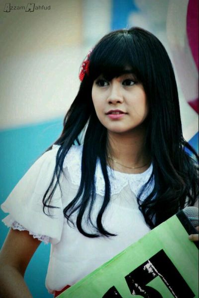 anisa tiara
