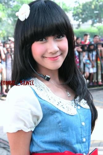 anisa b