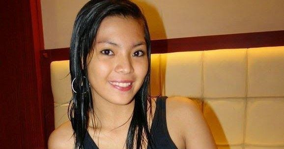 gadis penjual jamu hot