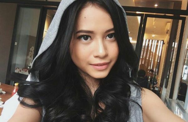 cewek abg sange