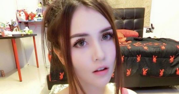 foto bugil binor gemuk