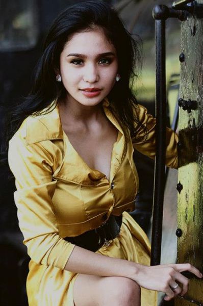 janda gendut