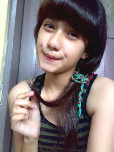 orang gokil