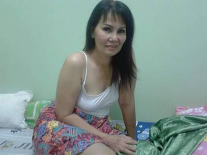 tante stw montok