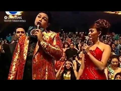 zaskia shinta