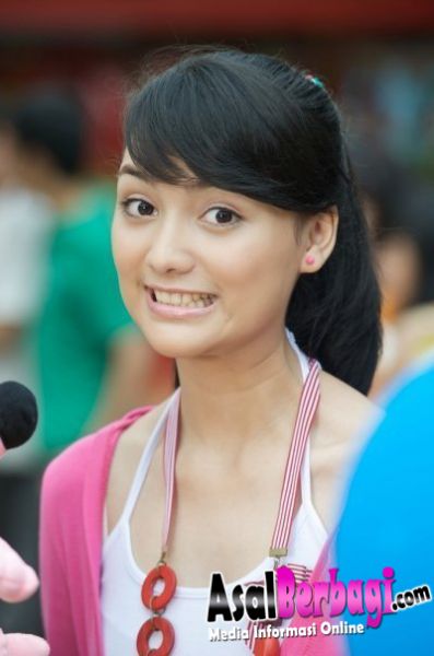 pamer memek twitter