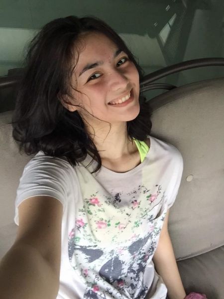 artis pamer memek