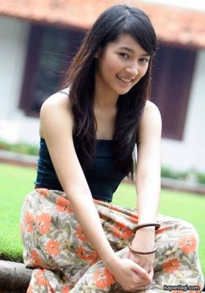 nenek nyepong