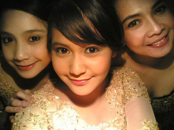 banik bagus niken