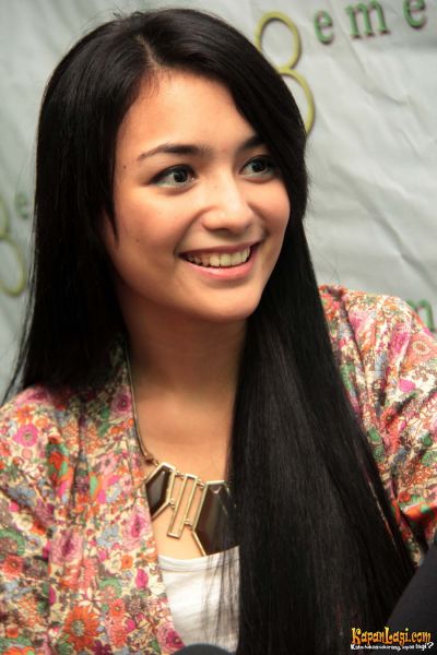 abg pamer memek indo