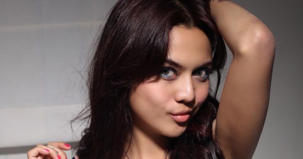 popular magazines indonesia amel foto