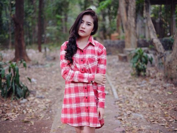polwan bugil