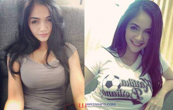 presenter hot tv indonesia