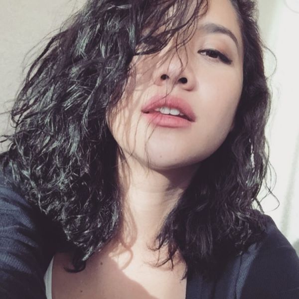 bunga citra lestari cinta sejati