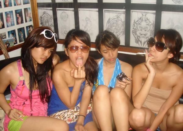 bcl bugil