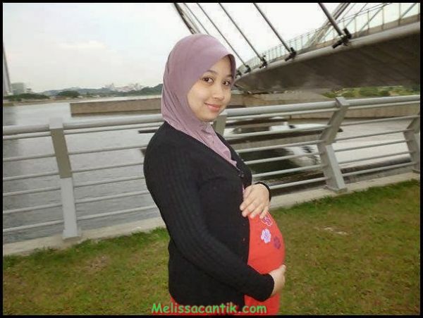 cantik banget