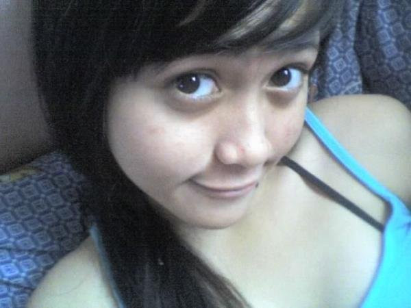 cewek cantik asia