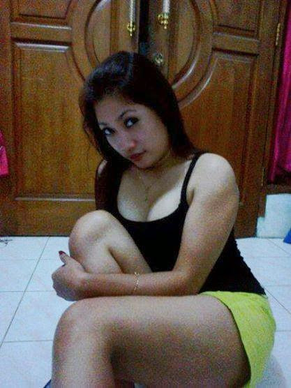 gadis brazil bugil