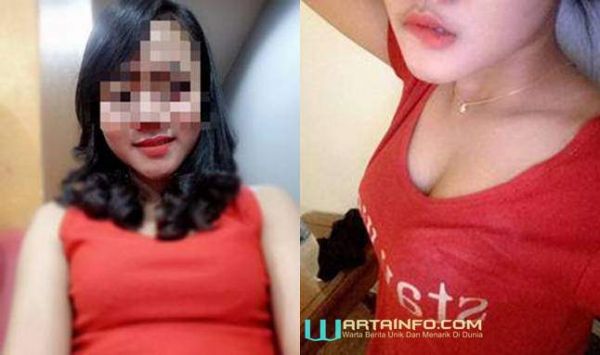 twitter kerudung bugil