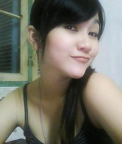 mahasiswi tocil bugil