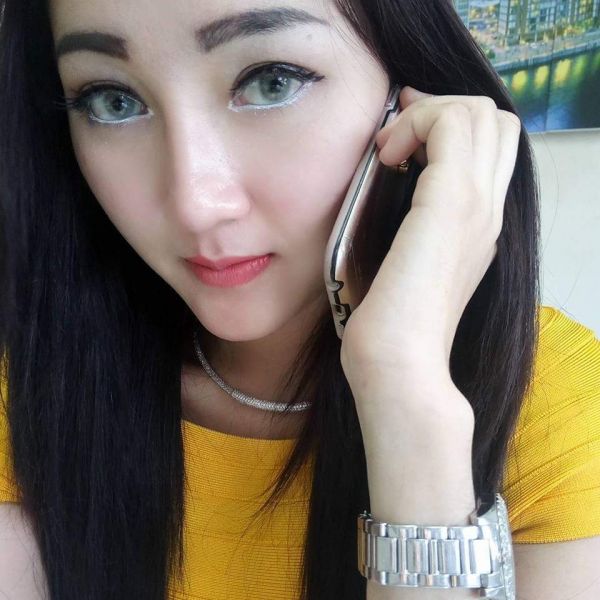 galery vania ayu