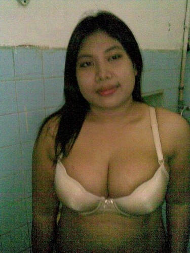 ngintip tante tidur