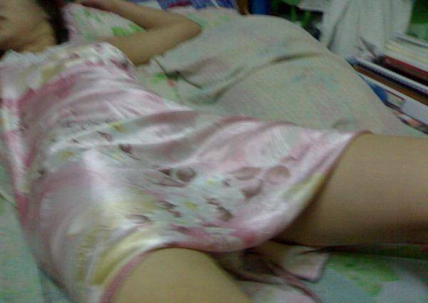 ngintip abg hijab tidur bugil