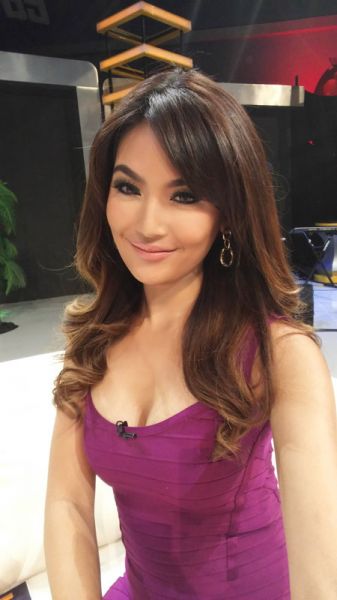 artis seksi bugil