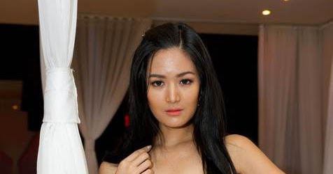 artis cantik korea