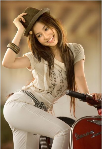 cewek mandi bugil