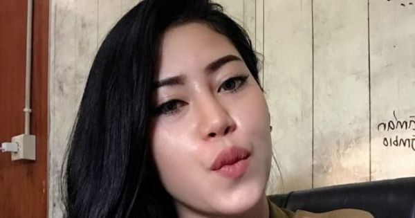 ngintip tete