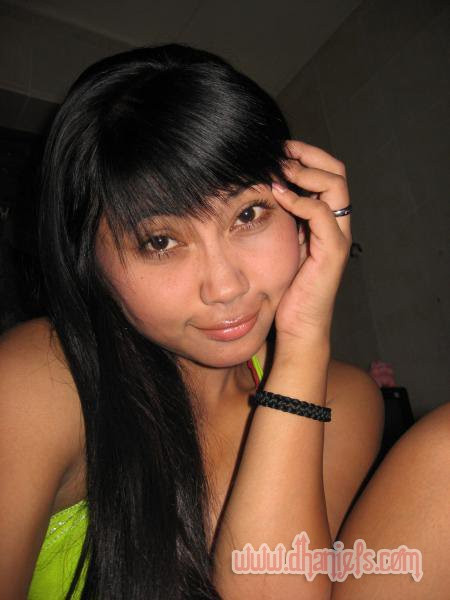 gadis spg