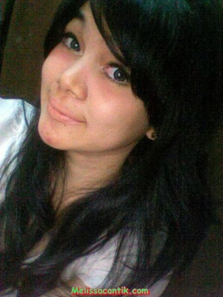 gadis indo