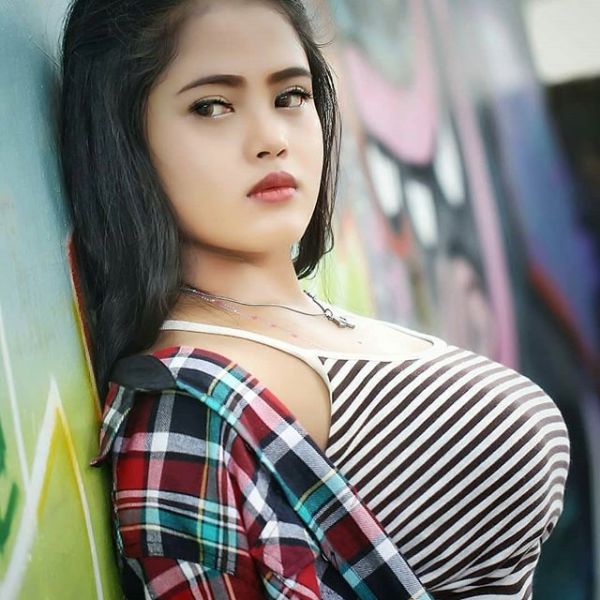 amoy bugil