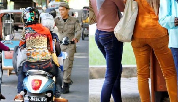 perawan bugil
