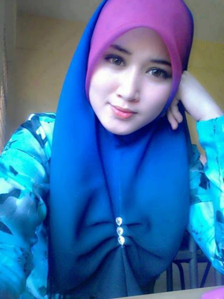 jilbab hijab