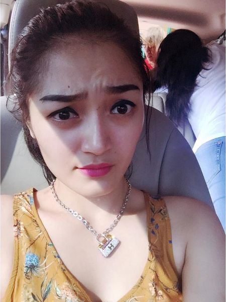 nisa sabyan bugil