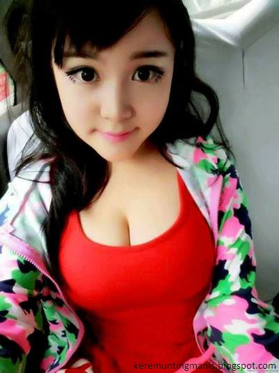 tante manado bugil
