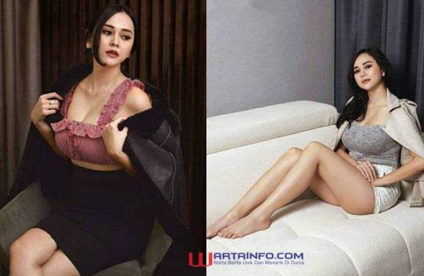 aura kasih bugil flim