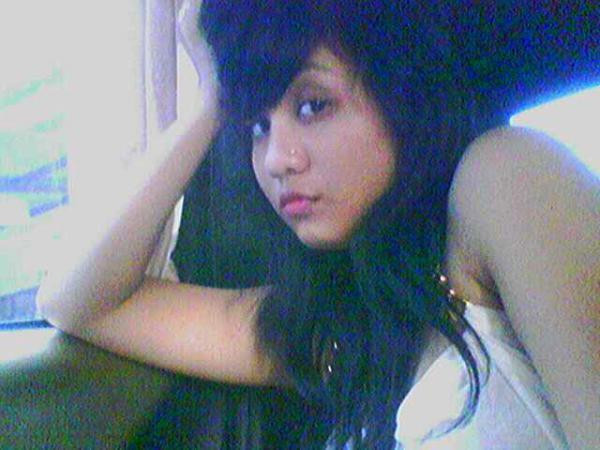 andrea dian bugil