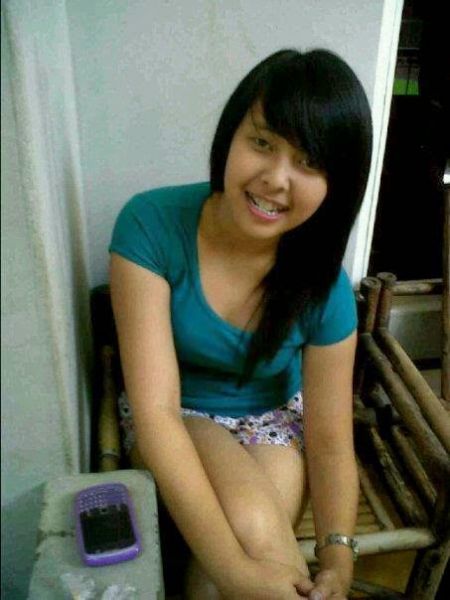 cewek sange berat