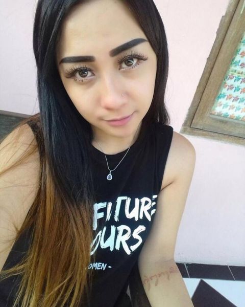 gamabr fot cewek cantik
