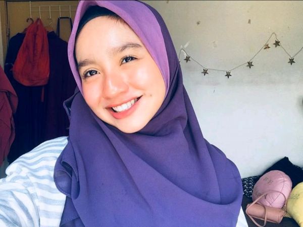 paha cantik