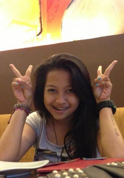 igo bugil bandung